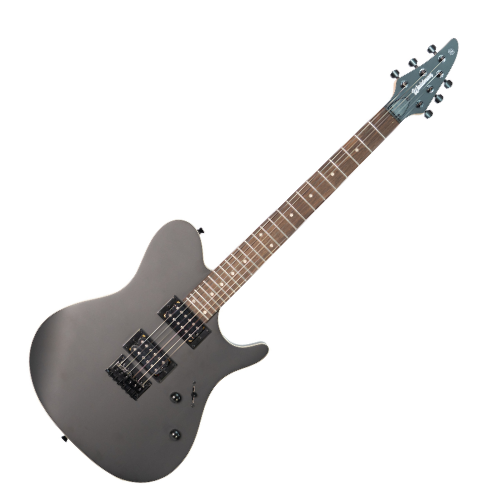 Guitarra Waldman GTE-400 BKS Black Sunburst - Traditional Electric Series Elite