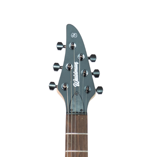 Guitarra Waldman GTE-400 BKS Black Sunburst - Traditional Electric Series Elite