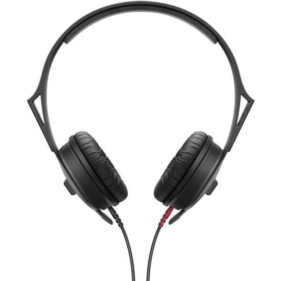 Fone de Ouvido Sennheiser HD25 Light Preto