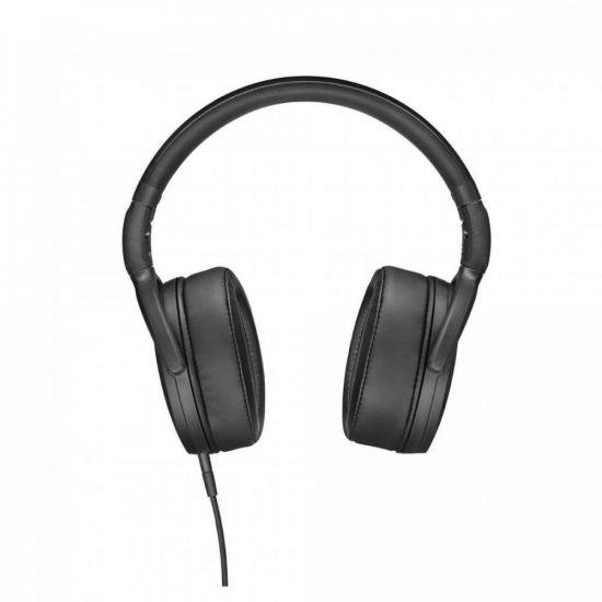 Fone De Ouvido Sennheiser HD400S Preto