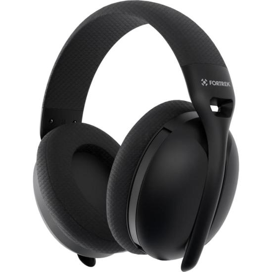Headset Fortrek Wise Air Wireless Preto