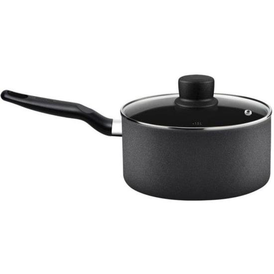 Panela Rochedo Robusta Grafite 20cm - CXM / 4