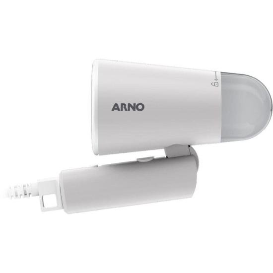 Vaporizador de Roupas Arno Steam Travel 1100W Cinza 220V