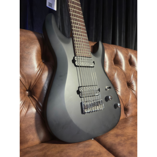 ギター Schecter Diamond Series C-8 Deluxe Schecter C-8 Deluxe « Electric Guitar | Musik Produktiv