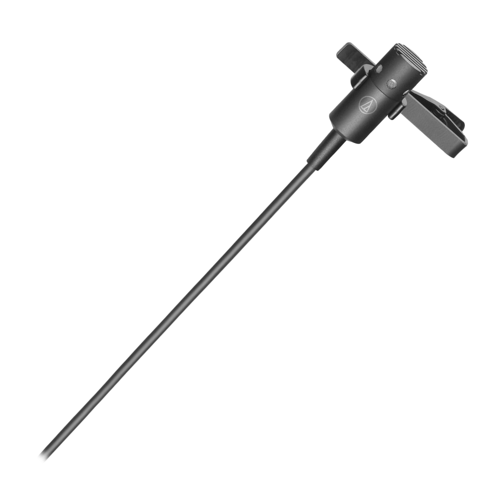 Microfone Audio-Technica PRO70 Condensador Cardioide para Violao