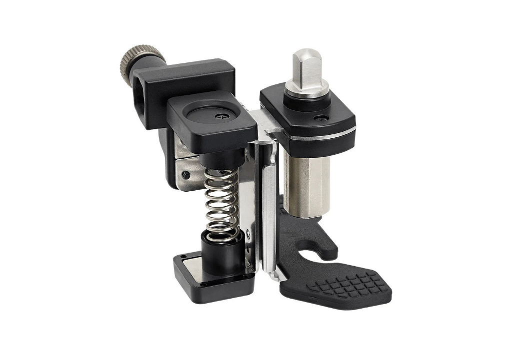 Microfone Audio-Technica ATM350D Condensador para Bateria com Suporte UniMount - Sistema Profissional para Drums