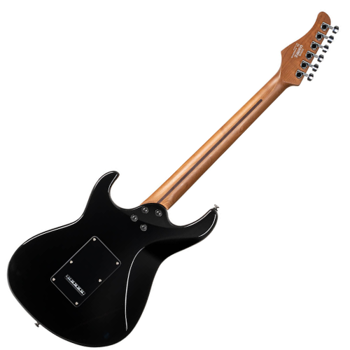 Guitarra Cort G250 SE BK Black com Captadores Voiced Tone VTS63 e VTH59