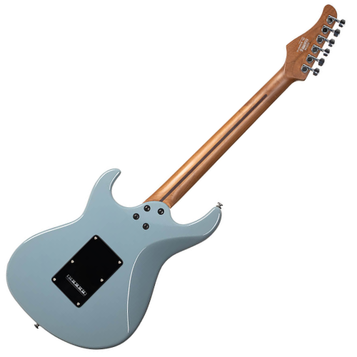 Guitarra Cort G250 SE OBG Ocean Blue Grey com Captadores Voiced Tone VTS63 e VTH59