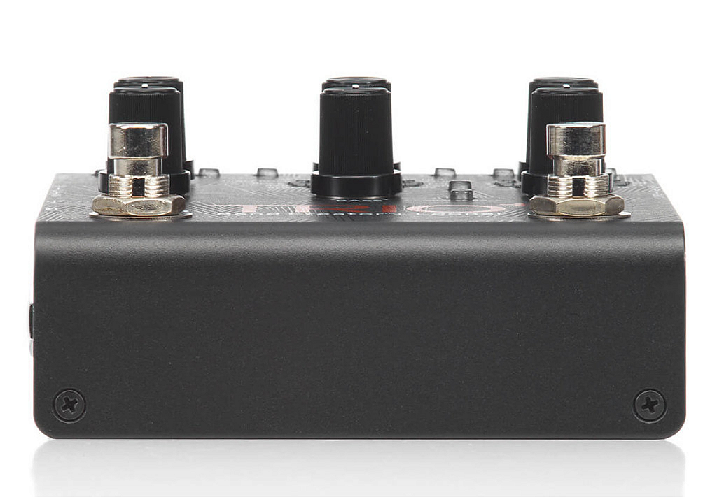 Pedal Band Creator Digitech Trio Plus V - Looper com Backing