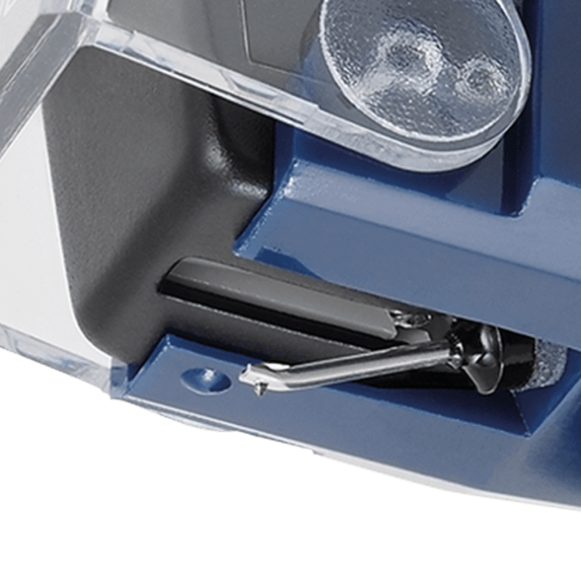 Cápsula Audio-Technica VM520EB Dual Moving Magnet com Agulha Elíptica 0.3 x 0.7 mil para Toca-Discos