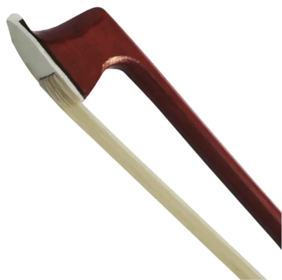 Arco Violino 4/4 Eagle VWB-44R Crina Animal Natural