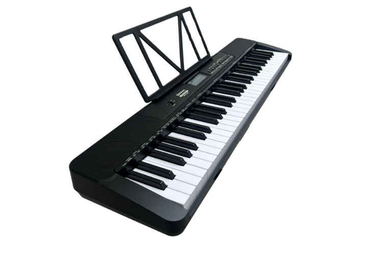 Teclado Musical Waldman ClassTone WTS-300