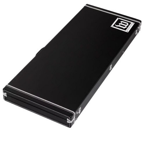 Case Wylde Audio Viking War Hammer Hardcase WA-VW-2 4491