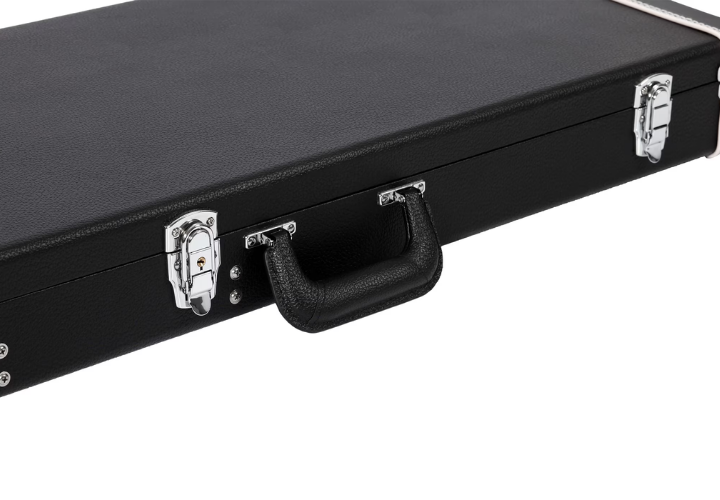 Case Wylde Audio Viking War Hammer Hardcase WA-VW-2 4491