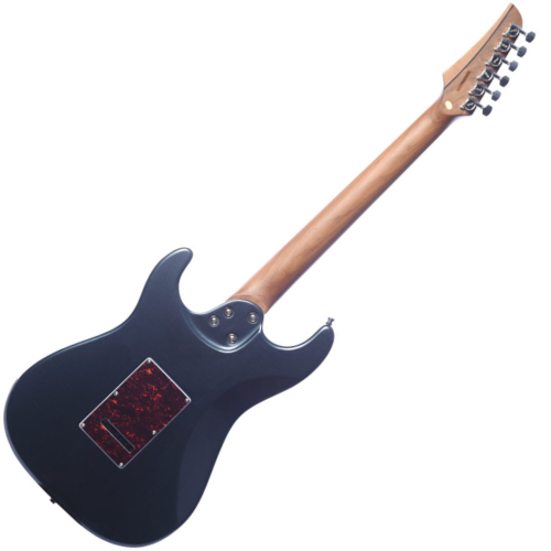 Guitarra Seizi Katana Venom HH Ozielzinho Signature com Captadores Seizi Hot Humbucker Ponte Fixa Tune-O-Matic e Bag 10360772