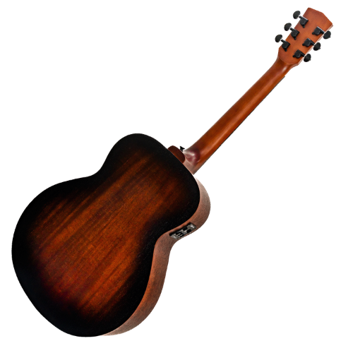 Violão Eletroacústico Michael Enigma VME610 TB Tobacco Burst