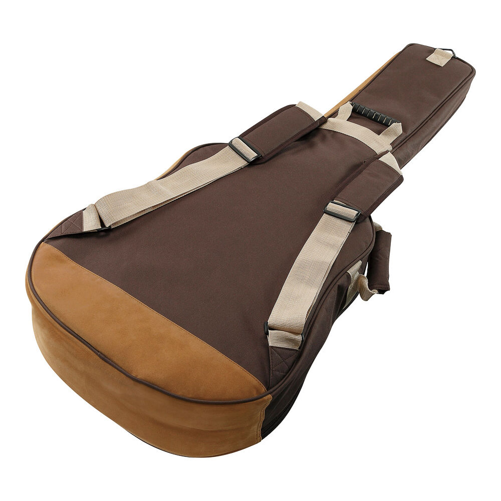 Bag Violão 541 Powerpad Marrom Ibanez IAB541-BR