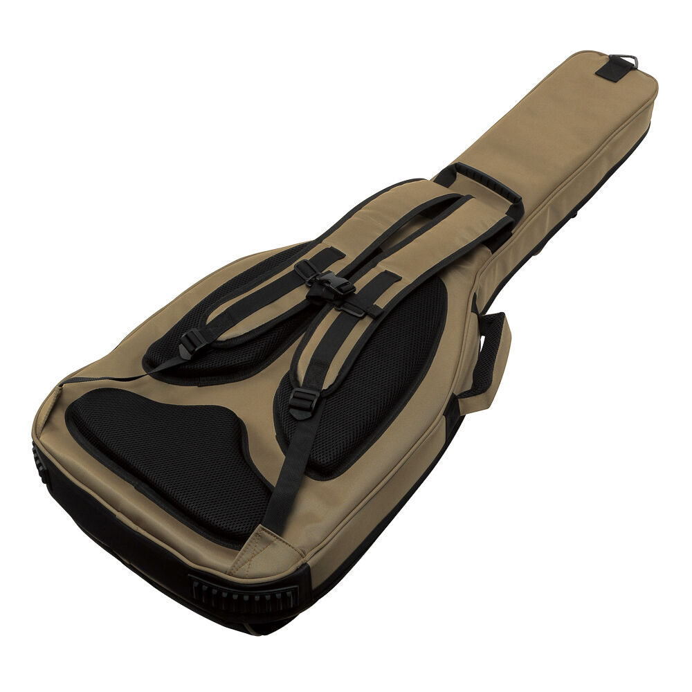 Bag Guitarra 651 Powerpad Khaki Ibanez IGB651-KH