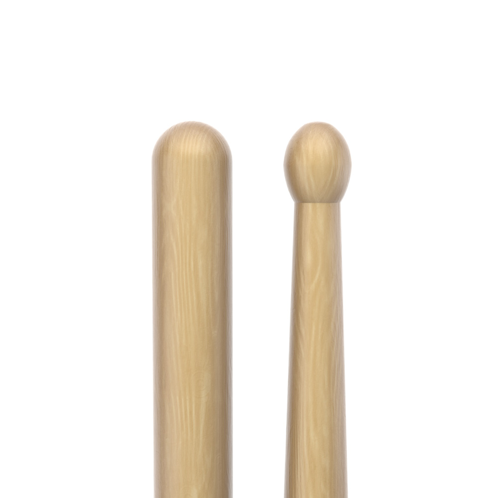 Baqueta Marcial (Par) ProMark American Hickory TXDCPM1iW