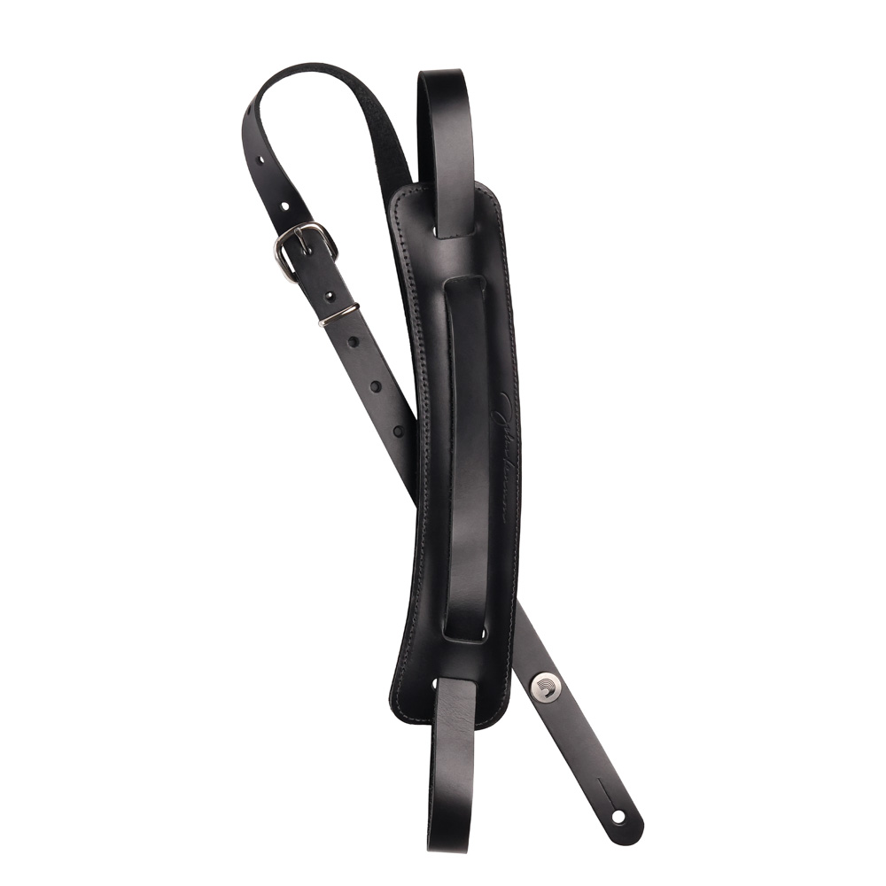 Correia D Addario John Lennon Ed Sullivan Show Preta 19JL00