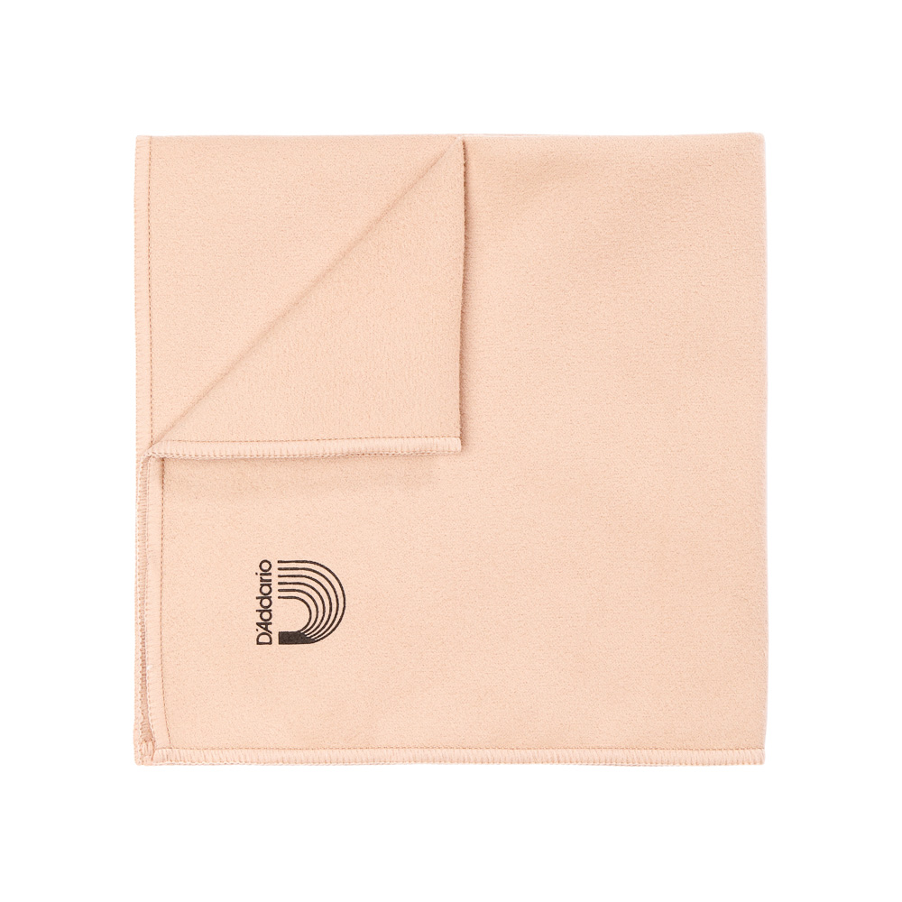 Flanela Limpeza Polimento De Microfibra D Addario OR-MPC