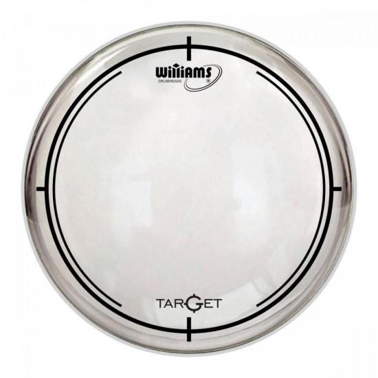 Pele 08" WILLIAMS Tom Target W2