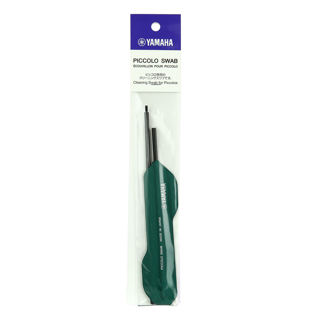 Secador Para Flautim Yamaha Piccolo Swab VAH5480