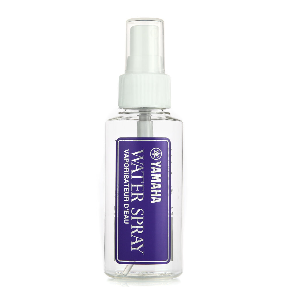Spray DÁgua Para Vara Interna Trombone 80ml Grande Yamaha