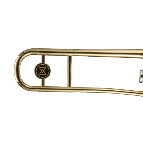 Trombone de Vara Michael WTBM35 Laqueado em Sib com Campana de 214.5mm e Calibre de 13.55mm text