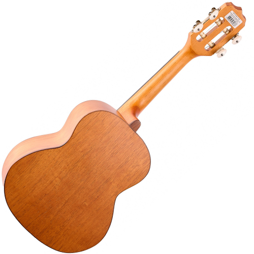 Cavaco Acústico Rozini RC19.AC.F.CD Zé Cavaquinho com Tampo Marupá Maciço