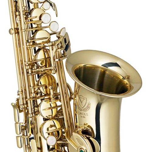 Violão Eletroacústico Eagle SA501 com Tampo Spruce Equalizador Integrado e Afinador