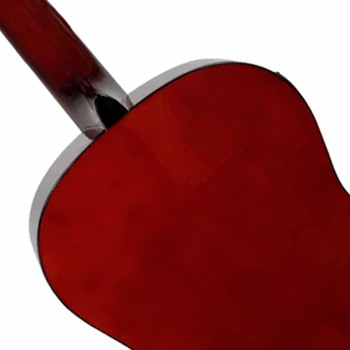 Violão Eletroacústico Giannini Start S-14 EQ Natural N com Equalizador Integrado e Afinador