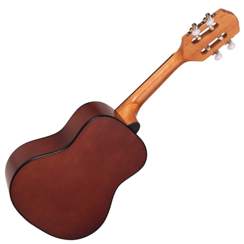 Cavaco Eletroacústico Marquês CA-235NSEL Natural Satin Anatômico com Captador Passivo
