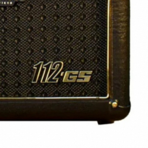 Caixa Meteoro Space 112 GS Plus 120W 12 Polegadas para Guitarra com 1x12" e Tweeter Piezo para Médios Encorpados Agudos Cristalinos e Excelente Projeção