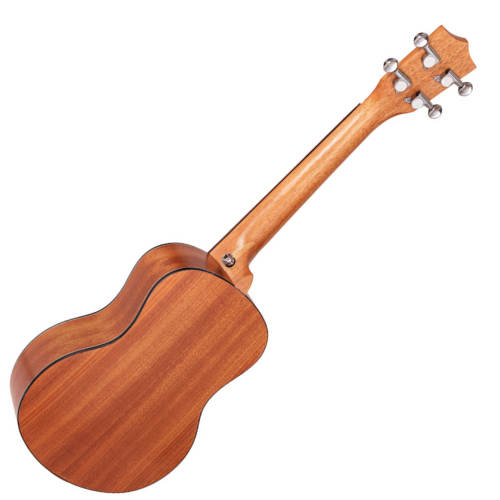 Ukulele Tenor Acústico Marquês UKT-212 NS AC Natural Fosco com Corpo em Agathis