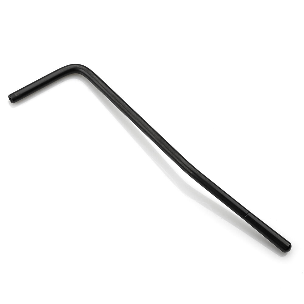 Alavanca Trêmolo Preta Gotoh F3 B