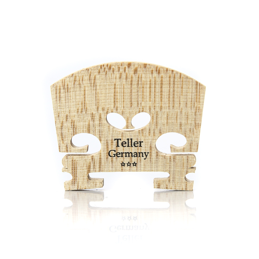 Cavalete Para Violino 3/4 Teller 3 Estrelas