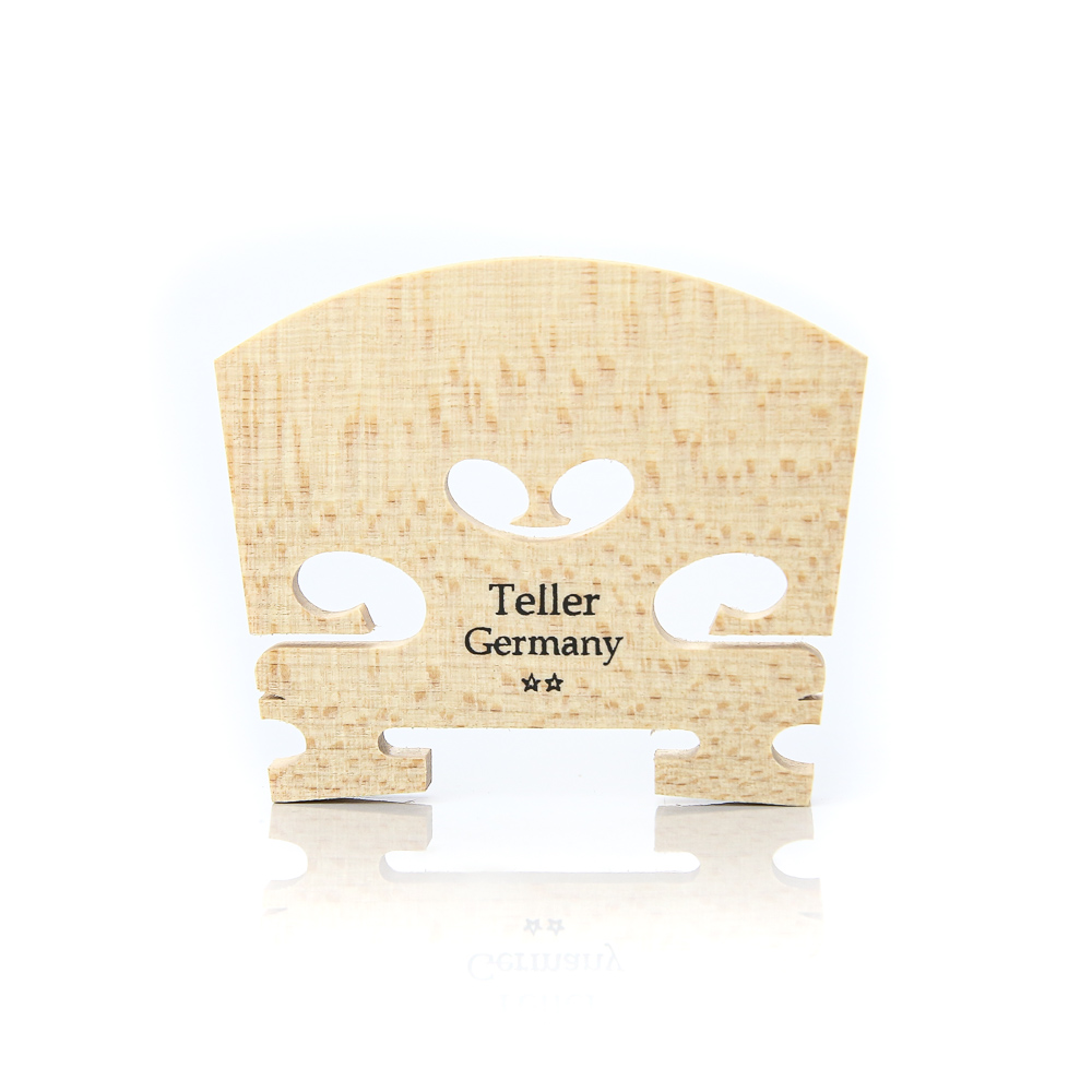 Cavalete Para Violino 4/4 Teller 2 Estrelas