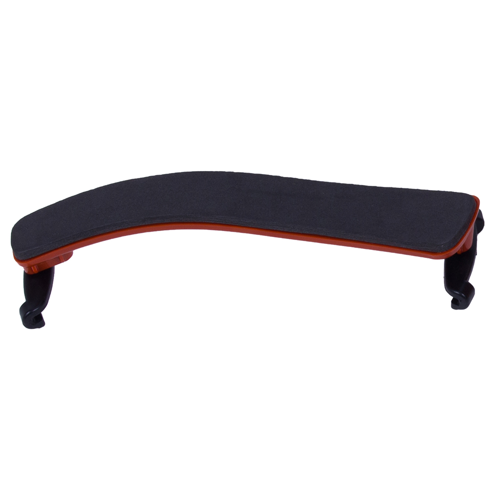 Espaleira Para Violino 4/4 Smart Marrom Free Sax