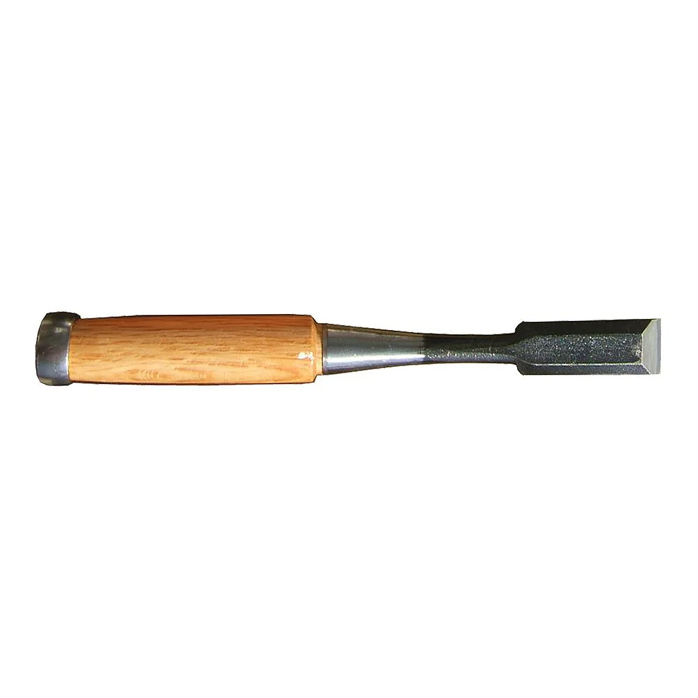 Formão Tataki Nomi Lâmina 21mm Largura Hosco TL-INM21