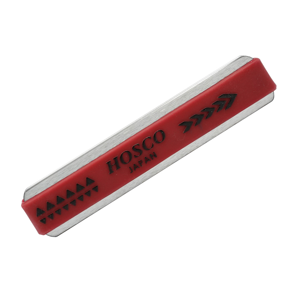 Lima Traste Inox H-FF3HC