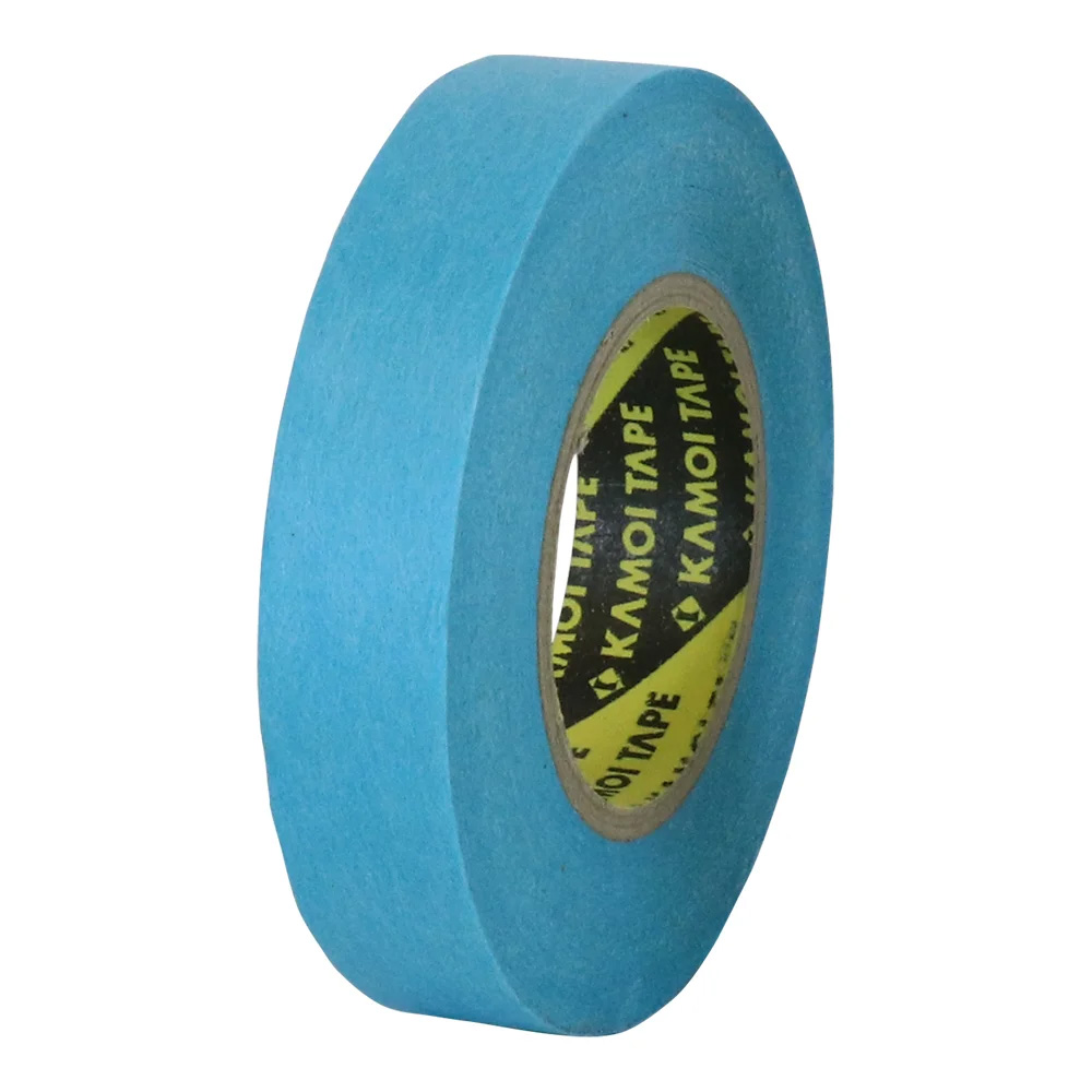 Pacote 10 Fita Adesiva Kamoi Luthieria 12x18 Hosco HMASKT12P