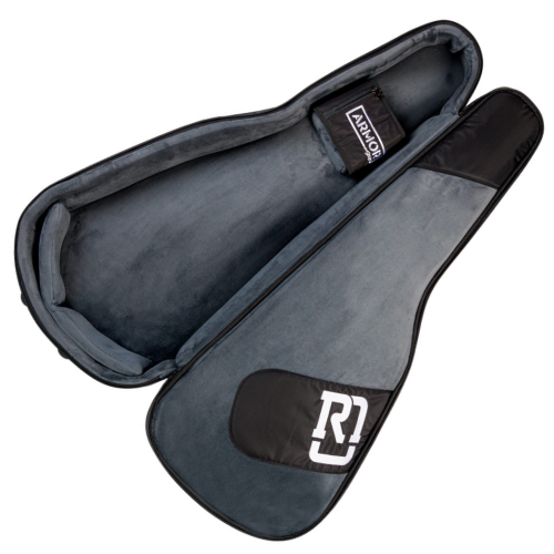 Bag Armor by Seizi Ultra 5 para Violão Black com Proteção Espuma 27mm Bolso Externo e Almofadas Internas 10361168