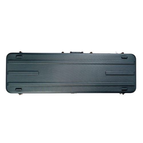 Case Armor by Seizi Ultra 8 para Contrabaixo Grey com Proteção Reforçada e Interior Acolchoado 10361187