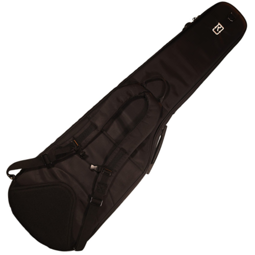 Bag Armor by Seizi Ultra 5 para Contrabaixo Black com Proteção Reforçada e Alças Confortáveis 10360799