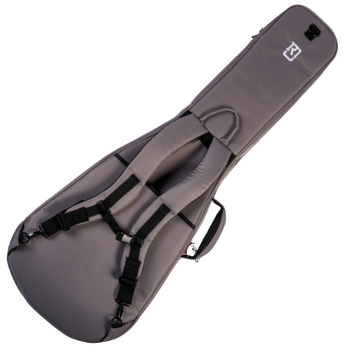 Bag Armor by Seizi Ultra 3 para Guitarra Les Paul Grey com Proteção Reforçada e Interior Acolchoado 10361306