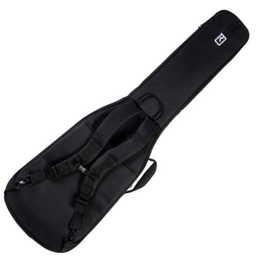 Bag Armor by Seizi Ultra 3 para Contrabaixo Black com Proteção Reforçada e Interior Acolchoado 10361169