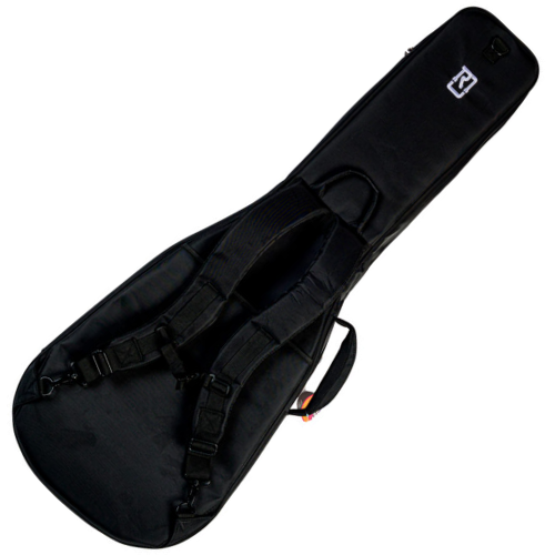 Bag Armor by Seizi Ultra 3 para Guitarra Les Paul Black com Proteção Reforçada e Interior Acolchoado 10361170