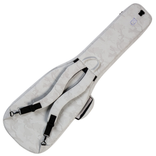 Bag Armor by Seizi Ultra 2 para Contrabaixo White Camo com Proteção Reforçada e Interior Acolchoado 10361180
