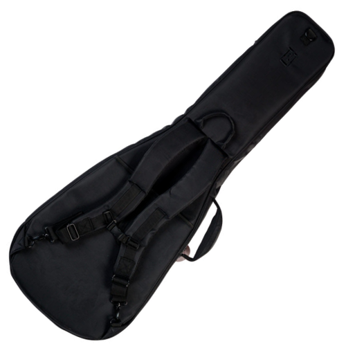Bag Armor by Seizi Ultra 3 para Guitarra Les Paul All Black com Proteção Reforçada e Interior Acolchoado 10361172